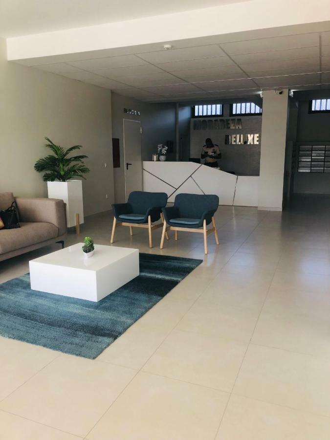شقة Kasa Imbondeiro منديلو المظهر الخارجي الصورة